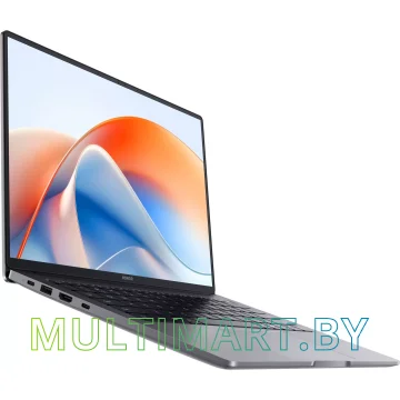 Ноутбук HONOR MagicBook X14 Plus 2025 FRB-X (5301ALWA) картинка 6